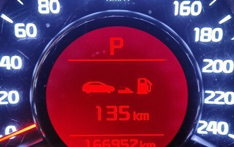 KIA cee'd III, 2014 год, 1 269 000 рублей, 16 фотография