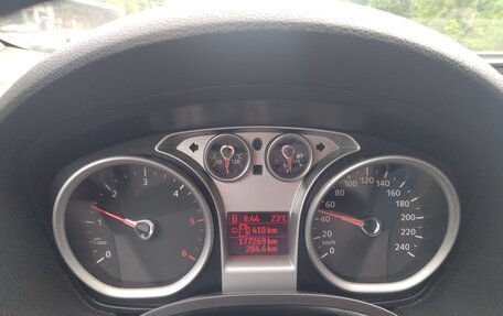 Ford Kuga III, 2012 год, 850 000 рублей, 8 фотография