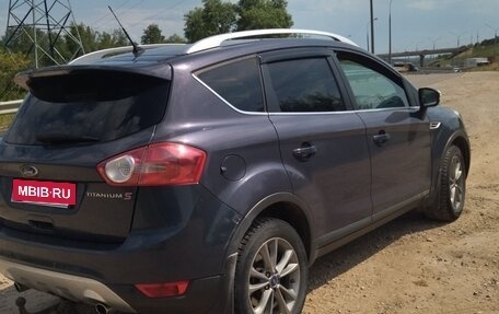 Ford Kuga III, 2012 год, 850 000 рублей, 2 фотография