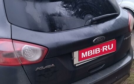 Ford Kuga III, 2012 год, 850 000 рублей, 7 фотография