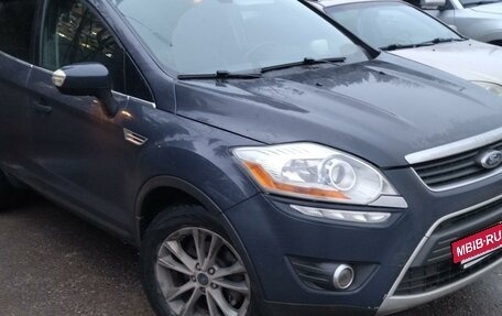 Ford Kuga III, 2012 год, 850 000 рублей, 6 фотография
