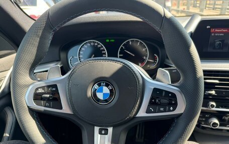 BMW 5 серия, 2019 год, 3 700 000 рублей, 8 фотография