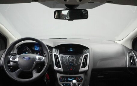 Ford Focus III, 2013 год, 895 000 рублей, 9 фотография