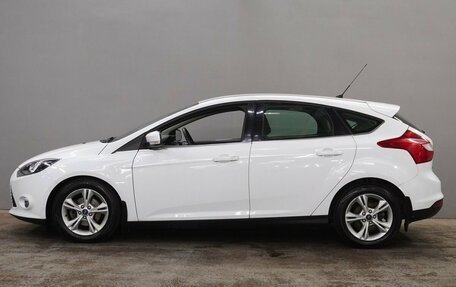 Ford Focus III, 2013 год, 895 000 рублей, 4 фотография