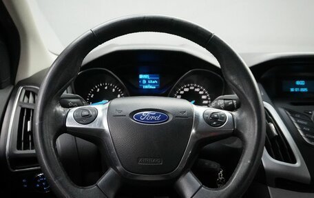 Ford Focus III, 2013 год, 895 000 рублей, 10 фотография