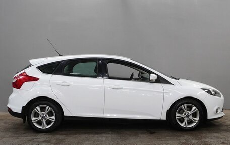 Ford Focus III, 2013 год, 895 000 рублей, 8 фотография