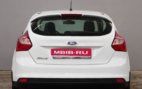 Ford Focus III, 2013 год, 895 000 рублей, 6 фотография
