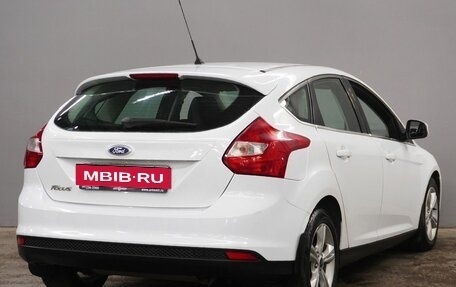 Ford Focus III, 2013 год, 895 000 рублей, 5 фотография