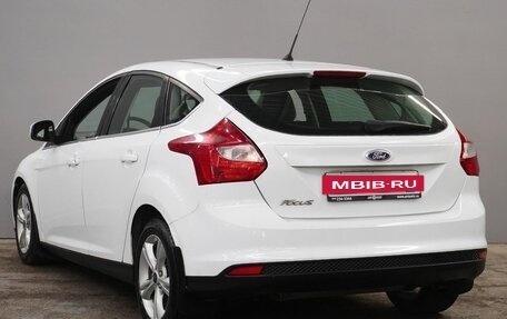 Ford Focus III, 2013 год, 895 000 рублей, 7 фотография