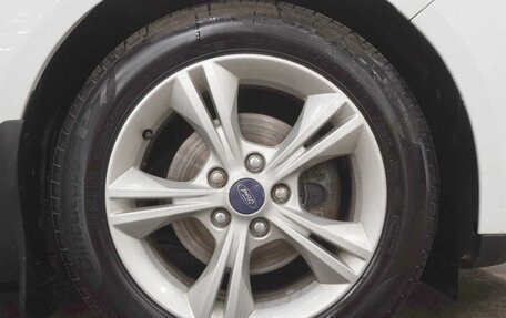Ford Focus III, 2013 год, 895 000 рублей, 16 фотография