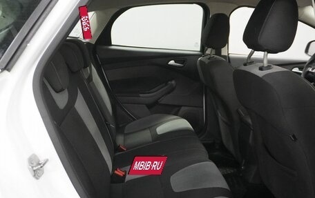 Ford Focus III, 2013 год, 895 000 рублей, 13 фотография