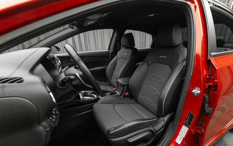 KIA Cerato IV, 2021 год, 2 590 000 рублей, 11 фотография