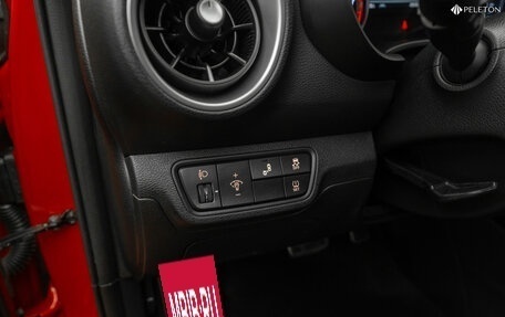KIA Cerato IV, 2021 год, 2 590 000 рублей, 23 фотография