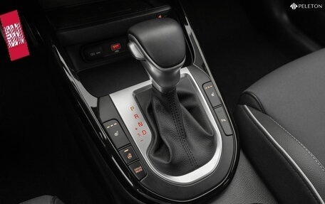 KIA Cerato IV, 2021 год, 2 590 000 рублей, 25 фотография