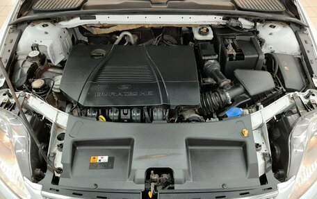 Ford Mondeo IV, 2011 год, 640 000 рублей, 7 фотография