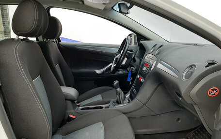 Ford Mondeo IV, 2011 год, 640 000 рублей, 11 фотография