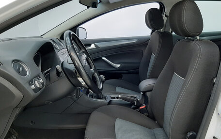 Ford Mondeo IV, 2011 год, 640 000 рублей, 10 фотография