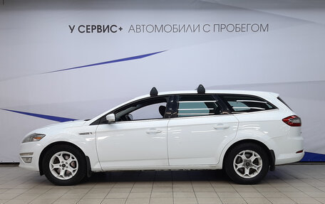 Ford Mondeo IV, 2011 год, 640 000 рублей, 2 фотография