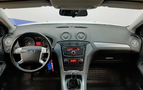 Ford Mondeo IV, 2011 год, 640 000 рублей, 9 фотография