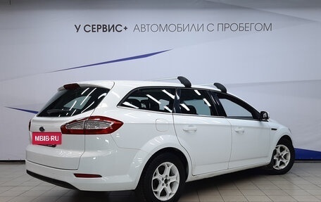 Ford Mondeo IV, 2011 год, 640 000 рублей, 3 фотография