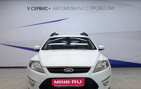 Ford Mondeo IV, 2011 год, 640 000 рублей, 6 фотография