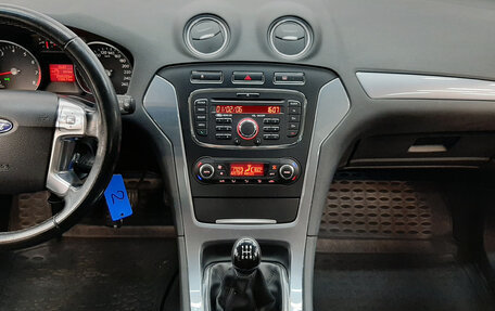 Ford Mondeo IV, 2011 год, 640 000 рублей, 15 фотография
