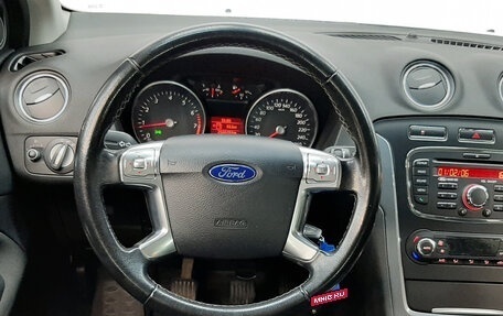 Ford Mondeo IV, 2011 год, 640 000 рублей, 14 фотография