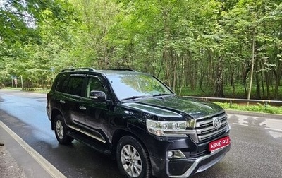 Toyota Land Cruiser 200, 2016 год, 5 800 000 рублей, 1 фотография