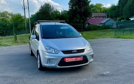 Ford C-MAX I рестайлинг, 2007 год, 549 000 рублей, 1 фотография