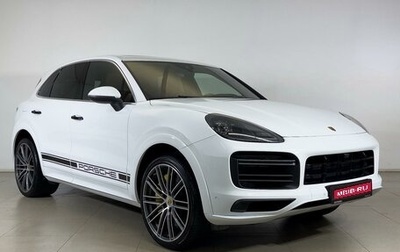 Porsche Cayenne III, 2021 год, 8 857 000 рублей, 1 фотография