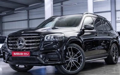 Mercedes-Benz GLS, 2025 год, 21 600 000 рублей, 1 фотография