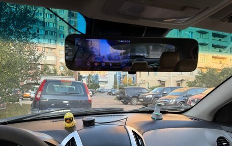 Chevrolet Cruze II, 2014 год, 720 000 рублей, 14 фотография