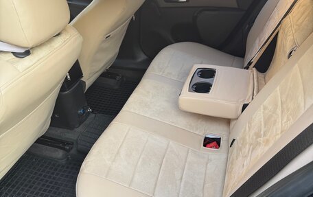 Chevrolet Cruze II, 2014 год, 720 000 рублей, 10 фотография