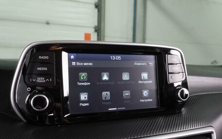 Hyundai Tucson III, 2019 год, 2 397 000 рублей, 19 фотография