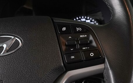 Hyundai Tucson III, 2019 год, 2 397 000 рублей, 16 фотография