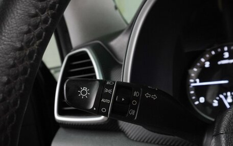 Hyundai Tucson III, 2019 год, 2 397 000 рублей, 14 фотография