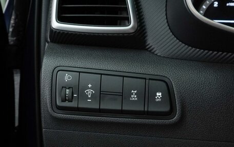 Hyundai Tucson III, 2019 год, 2 397 000 рублей, 12 фотография