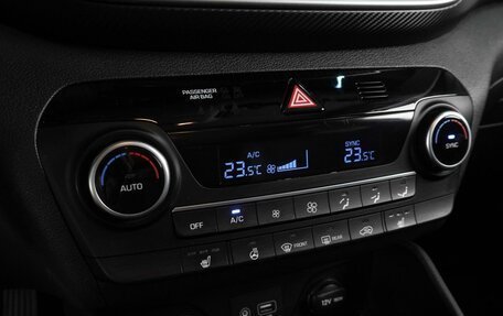 Hyundai Tucson III, 2019 год, 2 397 000 рублей, 17 фотография