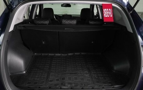 Hyundai Tucson III, 2019 год, 2 397 000 рублей, 20 фотография