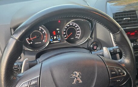 Peugeot 4008, 2012 год, 1 500 000 рублей, 5 фотография