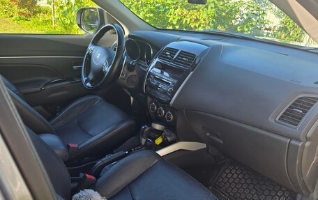 Peugeot 4008, 2012 год, 1 500 000 рублей, 8 фотография