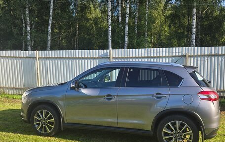 Peugeot 4008, 2012 год, 1 500 000 рублей, 4 фотография