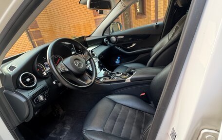 Mercedes-Benz C-Класс, 2015 год, 2 550 000 рублей, 3 фотография