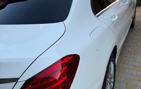 Mercedes-Benz C-Класс, 2015 год, 2 550 000 рублей, 7 фотография