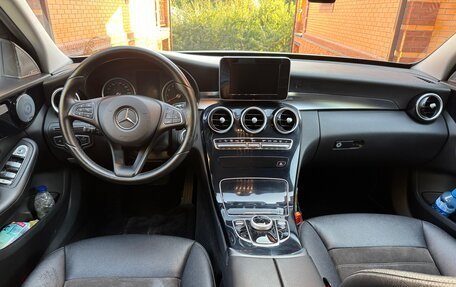 Mercedes-Benz C-Класс, 2015 год, 2 550 000 рублей, 8 фотография