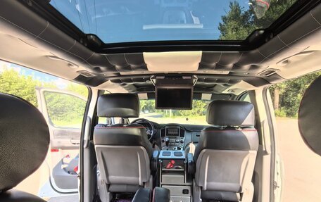 Hyundai Grand Starex Grand Starex I рестайлинг 2, 2016 год, 2 650 000 рублей, 7 фотография