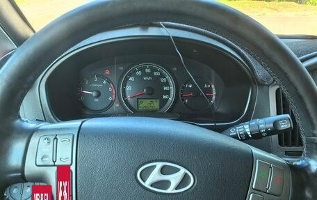 Hyundai Grand Starex Grand Starex I рестайлинг 2, 2016 год, 2 650 000 рублей, 15 фотография