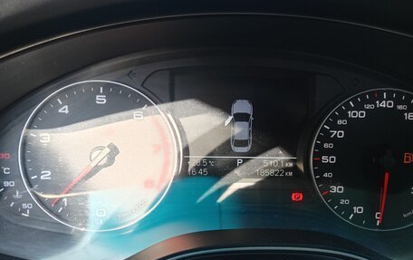 Audi A6, 2012 год, 1 190 000 рублей, 7 фотография