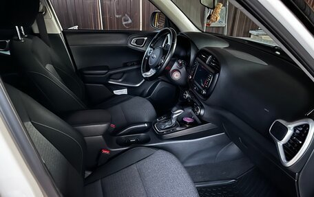 KIA Soul III, 2019 год, 1 950 000 рублей, 7 фотография