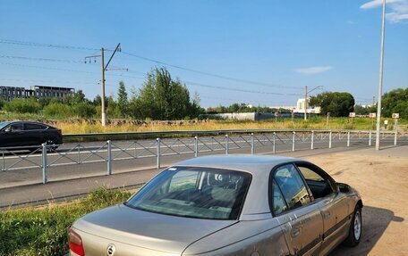 Opel Omega B, 1996 год, 150 000 рублей, 3 фотография